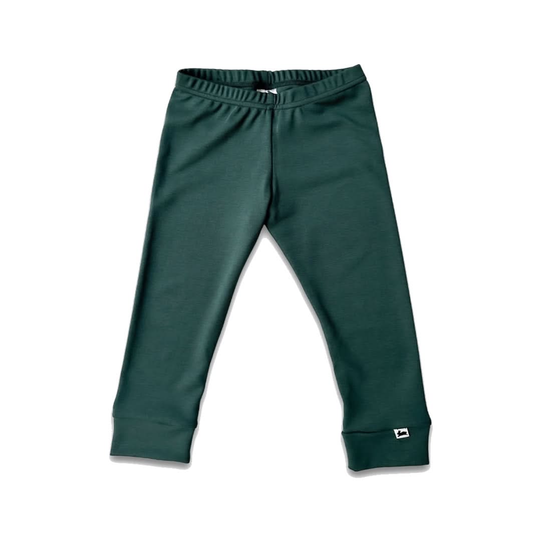 Baby Bamboo Leggings | Juniper