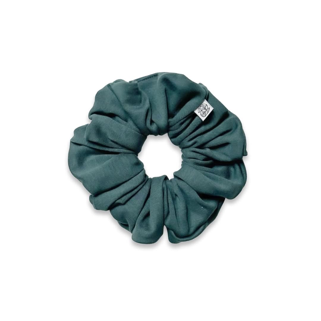 Bamboo Scrunchie | Juniper