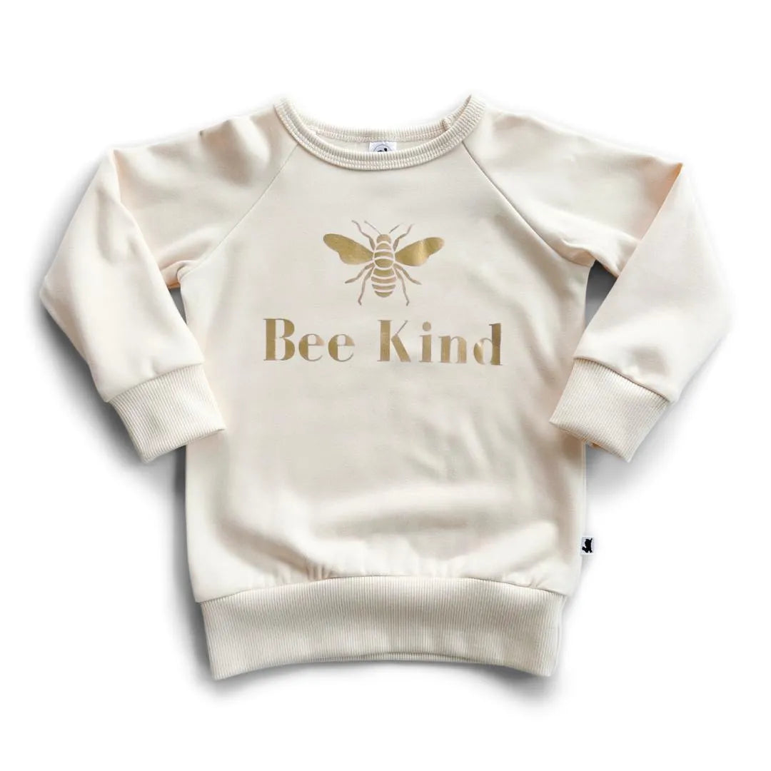 Bee kind outlet sweater