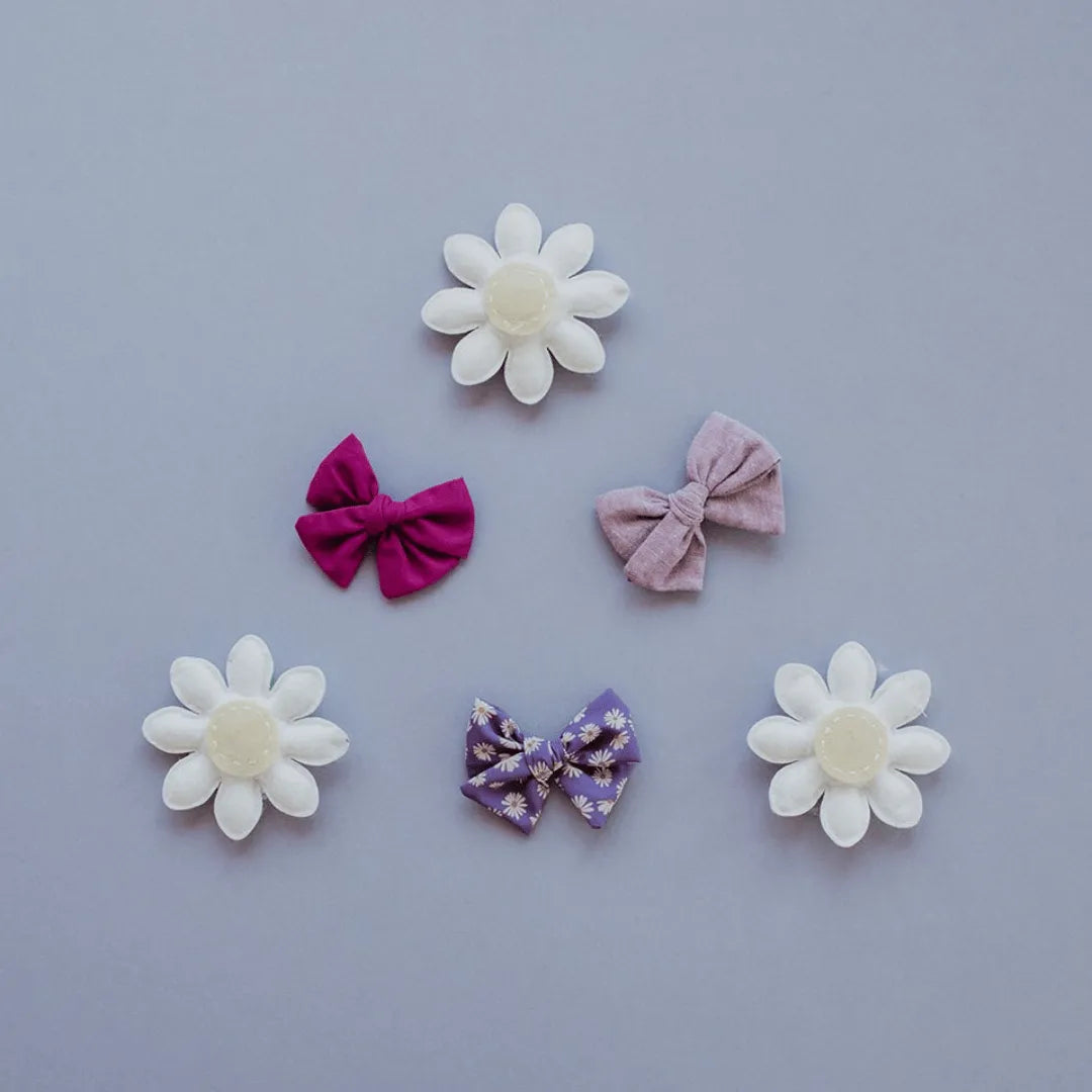 Daisy chain clip store 3