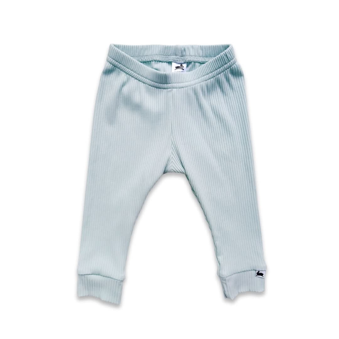 Baby Bamboo Leggings | Love Notes - additional view