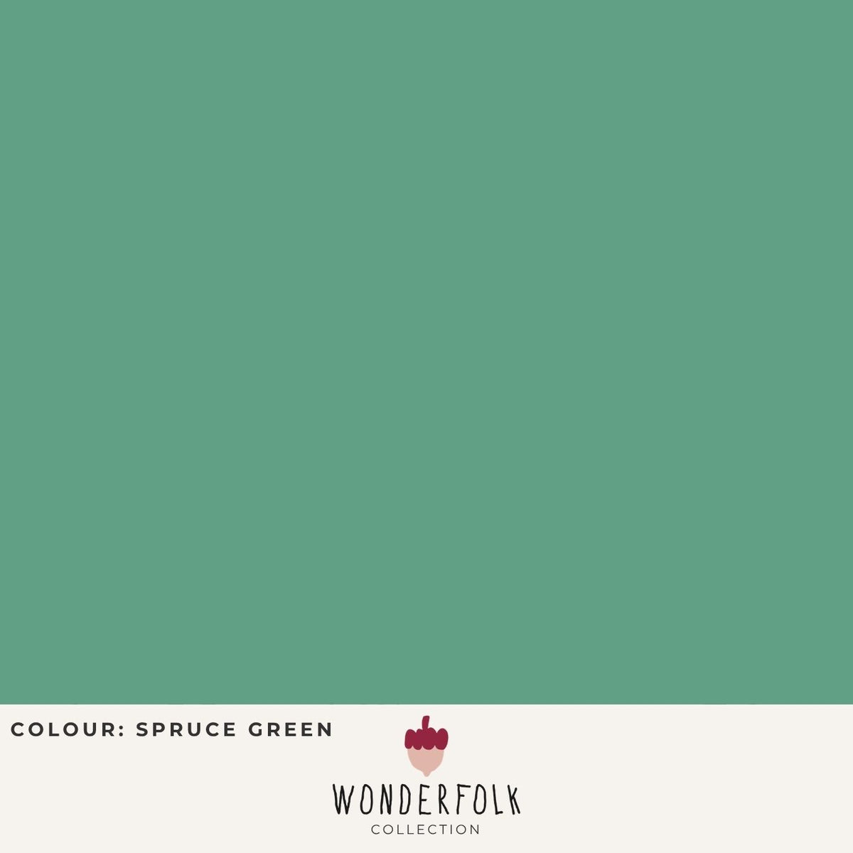 Ladies' Bamboo Boxy Pocket T-Shirt | Spruce Green