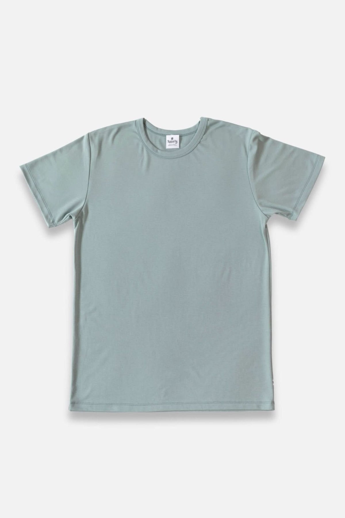 Men's Bamboo T-Shirt | Lake