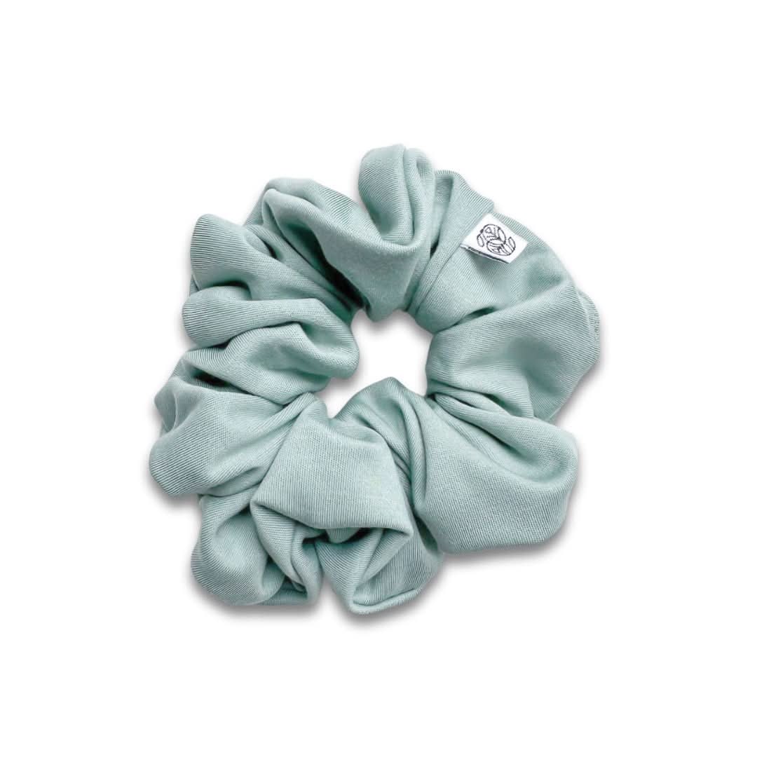 Scrunchie - Lake - Little & Lively