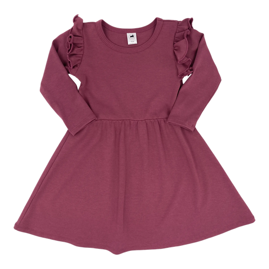 Styling Tips for the Harper Dress | Pomegranate