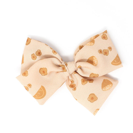 Unleash Your Inner Fashionista with Midi Bows from Bek & Jet