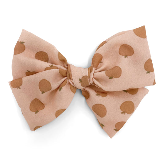 Unleash Your Inner Fashionista with the Versatile Peachy | Midi Bow