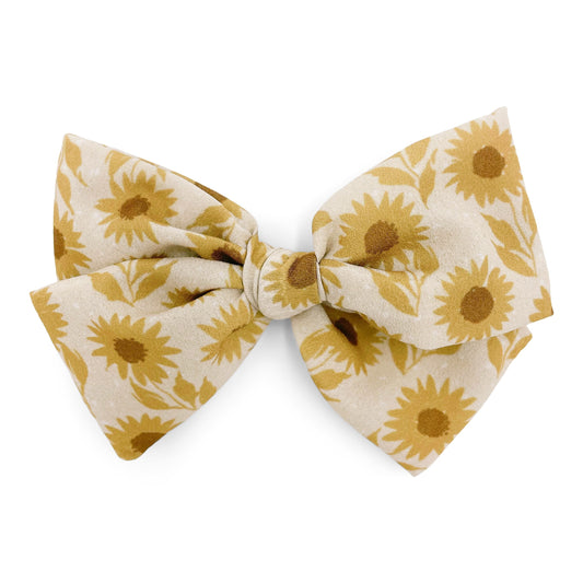 Bring Sunshine into Your Life with the Vibrant Sunflower Collection from Bek & Jet