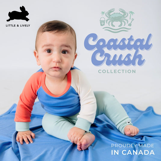 Coastal Crush Collection