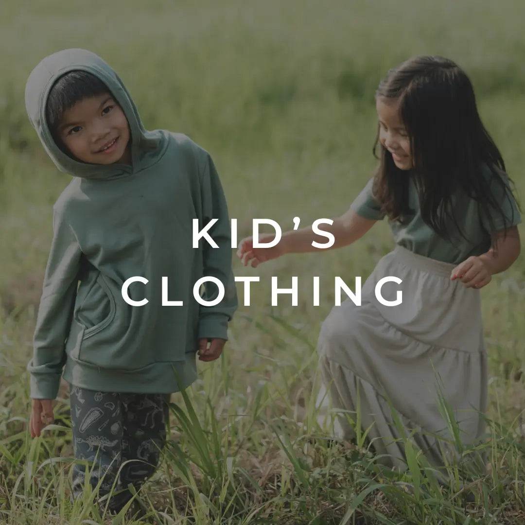 Kid's Clothing