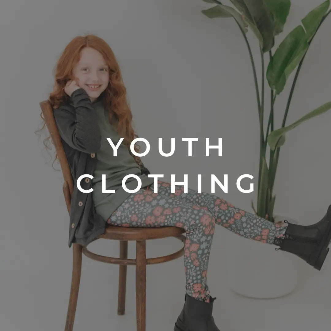 Youth Clothing