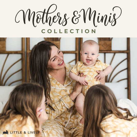 Mothers & Minis
