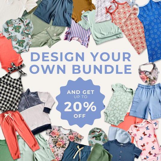 Design Your Own Bundle
