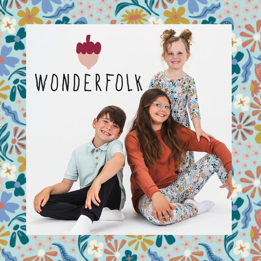 Wonderfolk