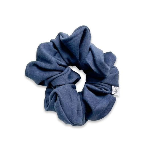 Bamboo Scrunchie | Love Notes - additional view