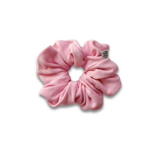 Bamboo Scrunchie | Sunkissed - additional view