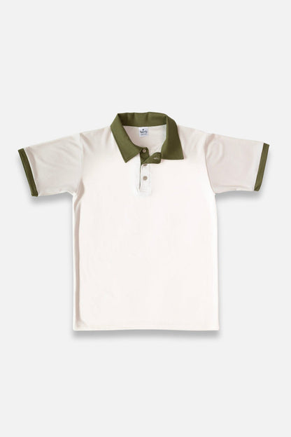 Men's Bamboo Polo Shirt