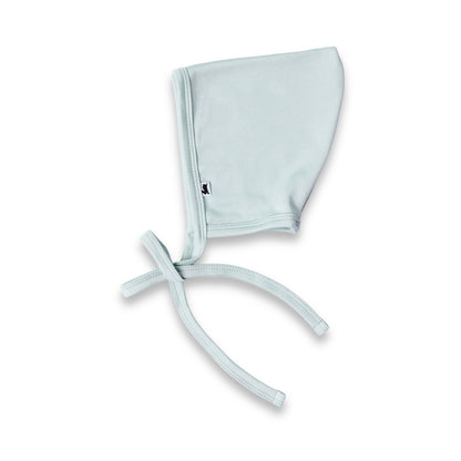 Baby Bamboo Pixie Bonnet | Misty Blue