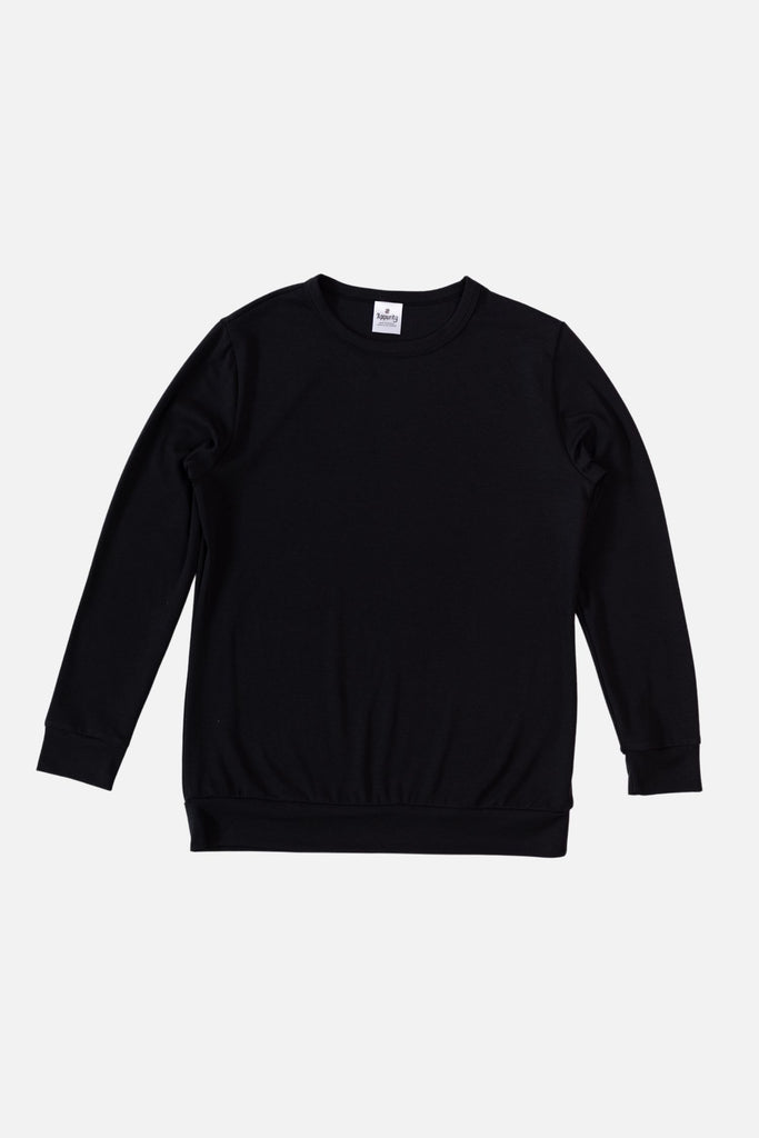 Men's Bamboo Pullover