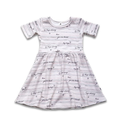 Youth Bamboo Daphne Dress | Love Notes