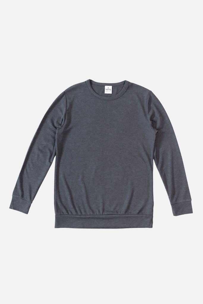 Men's Bamboo Pullover