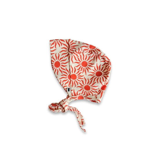 Baby/Kids Bamboo Sun Bonnet | Sunkissed