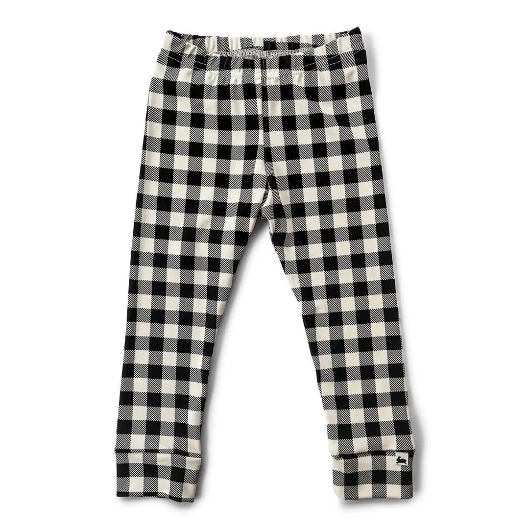 Baby/Kids Bamboo Leggings (SS24) | Prints