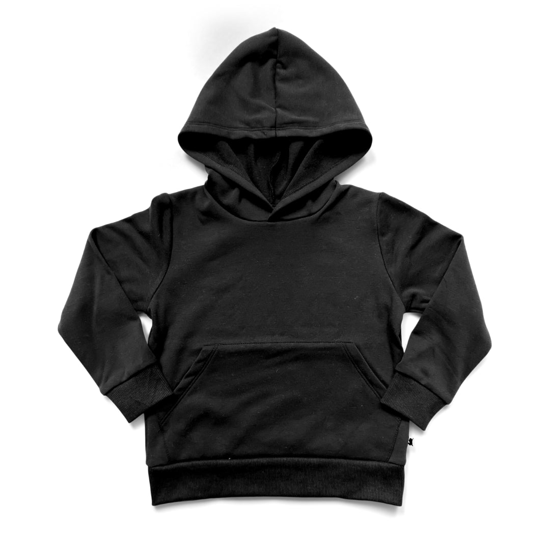 Youth Bamboo Fleece Hoodie