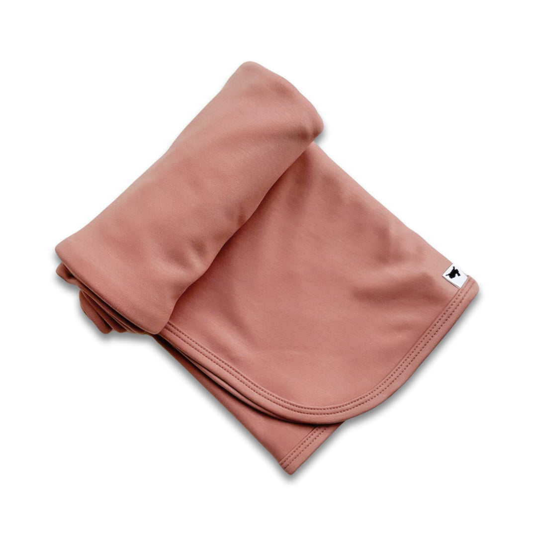 Baby Bamboo Swaddle Blanket