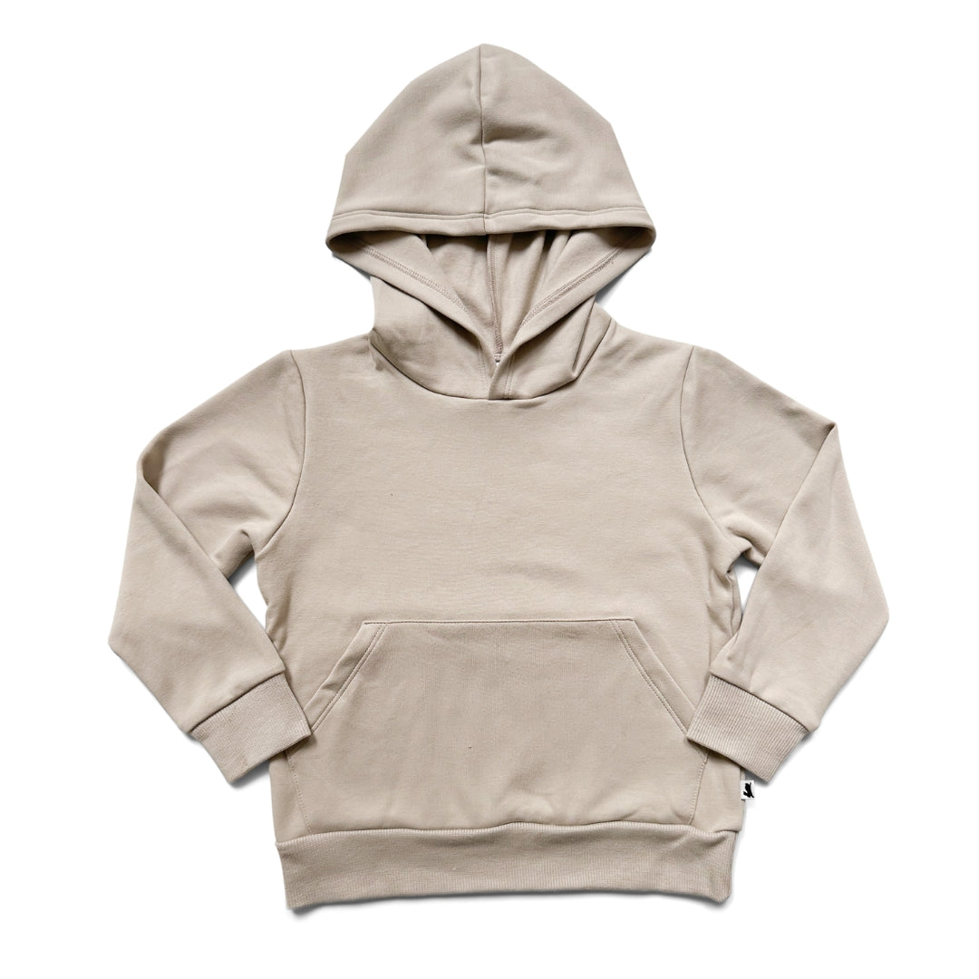 Youth Bamboo Fleece Hoodie