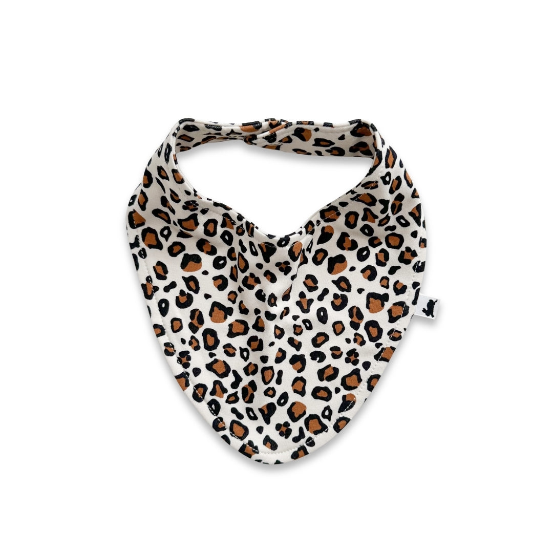 Bamboo Baby Capsule Gift Box | Snow Leopard
