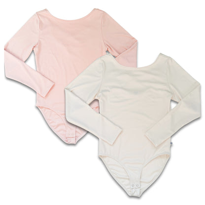 Ladies' Bamboo Audrey Bodysuit