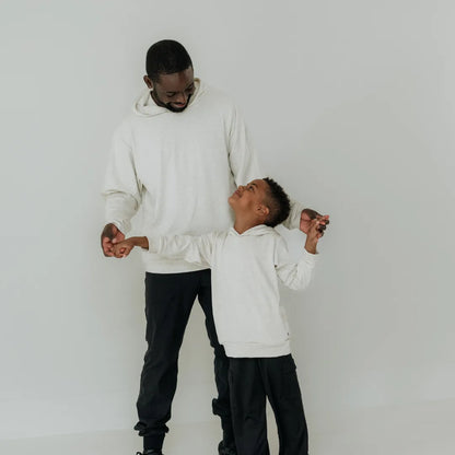 Kids Lightweight Bamboo Hoodie