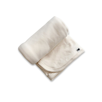 Bamboo Baby Capsule Gift Box | Snow Leopard