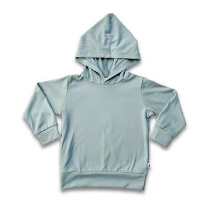 Kids Lightweight Bamboo Hoodie