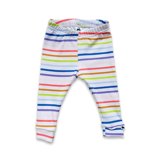 Bamboo Baby Capsule Gift Box - Market Veggie & Lake - 0 - 6 months (10 - 15 lbs) - Little & Lively