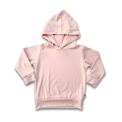 Kids Lightweight Bamboo Hoodie