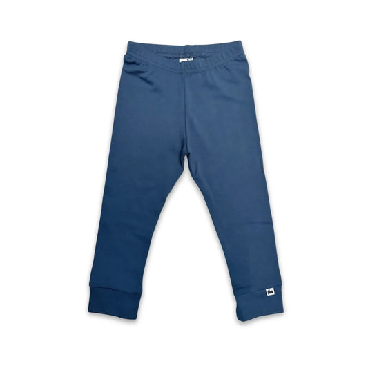 Baby/Kids Bamboo Leggings (FW24) | Solid Colours