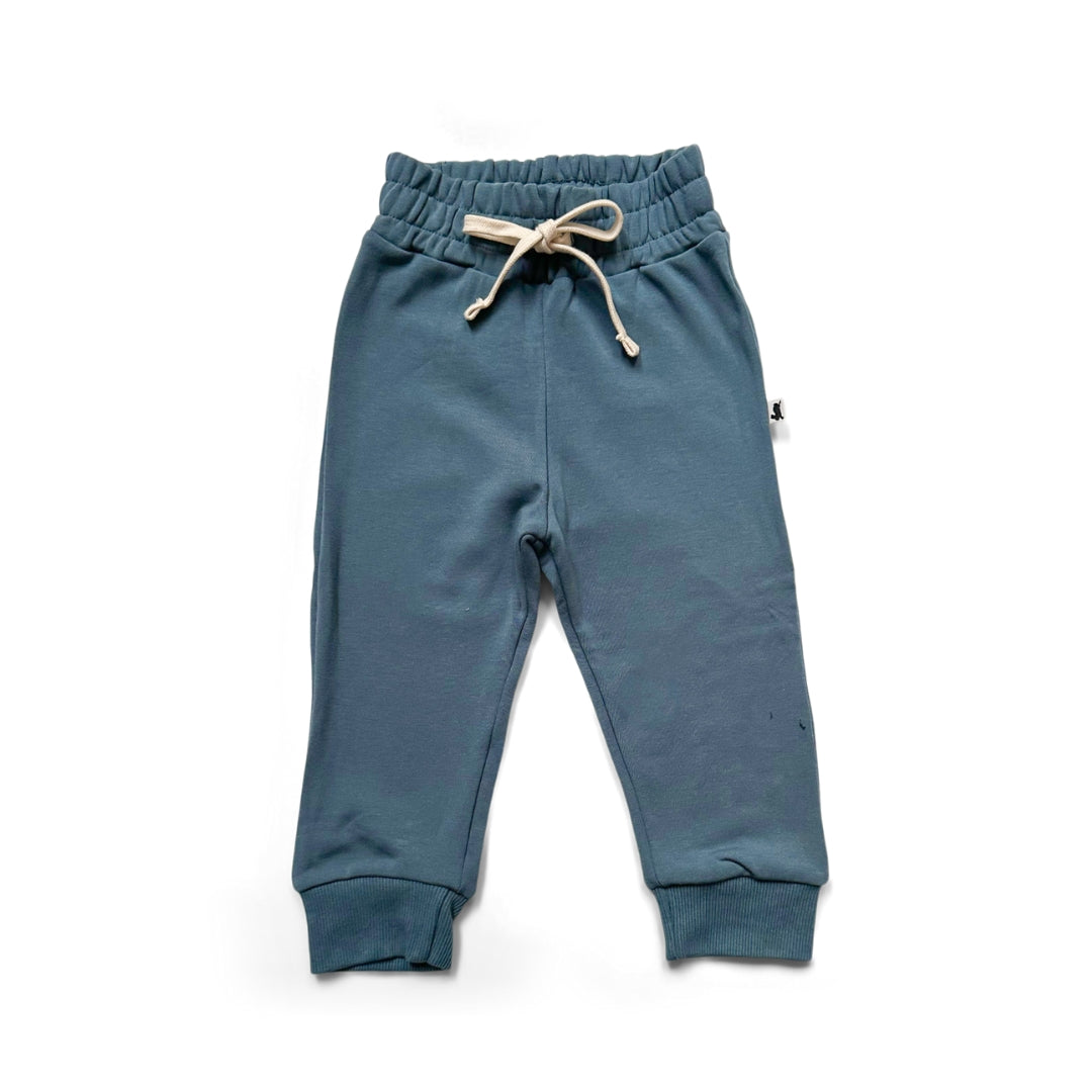 Kids Bamboo Fleece Joggers