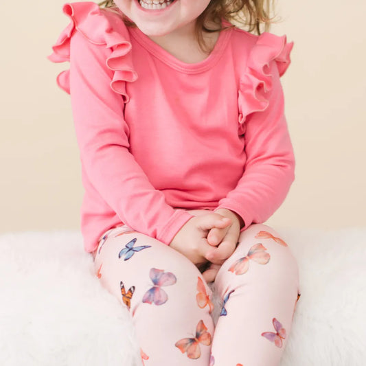 Little & Lively: Ethical Canadian Kids & Baby Clothing Brand