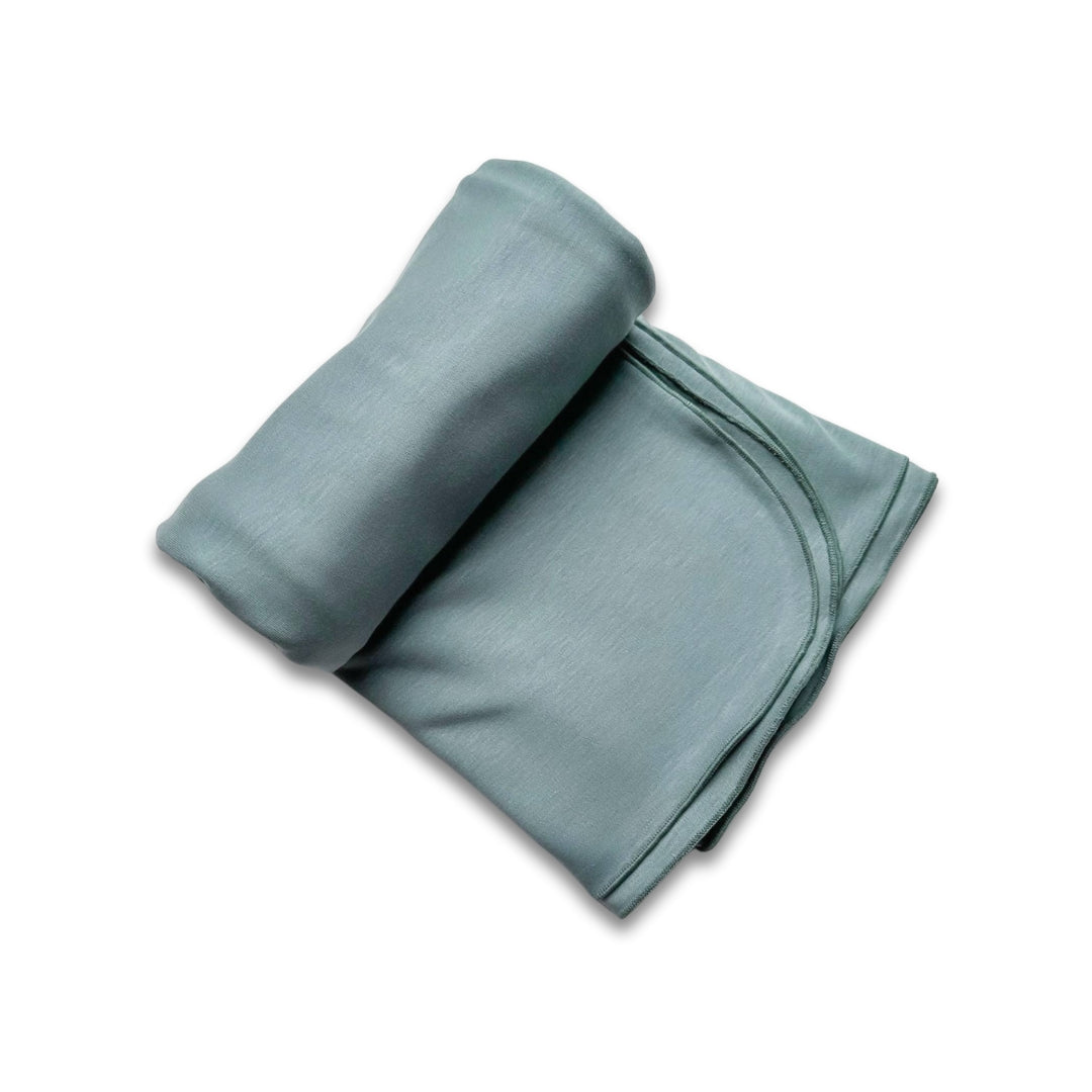 Baby Bamboo Swaddle Blanket