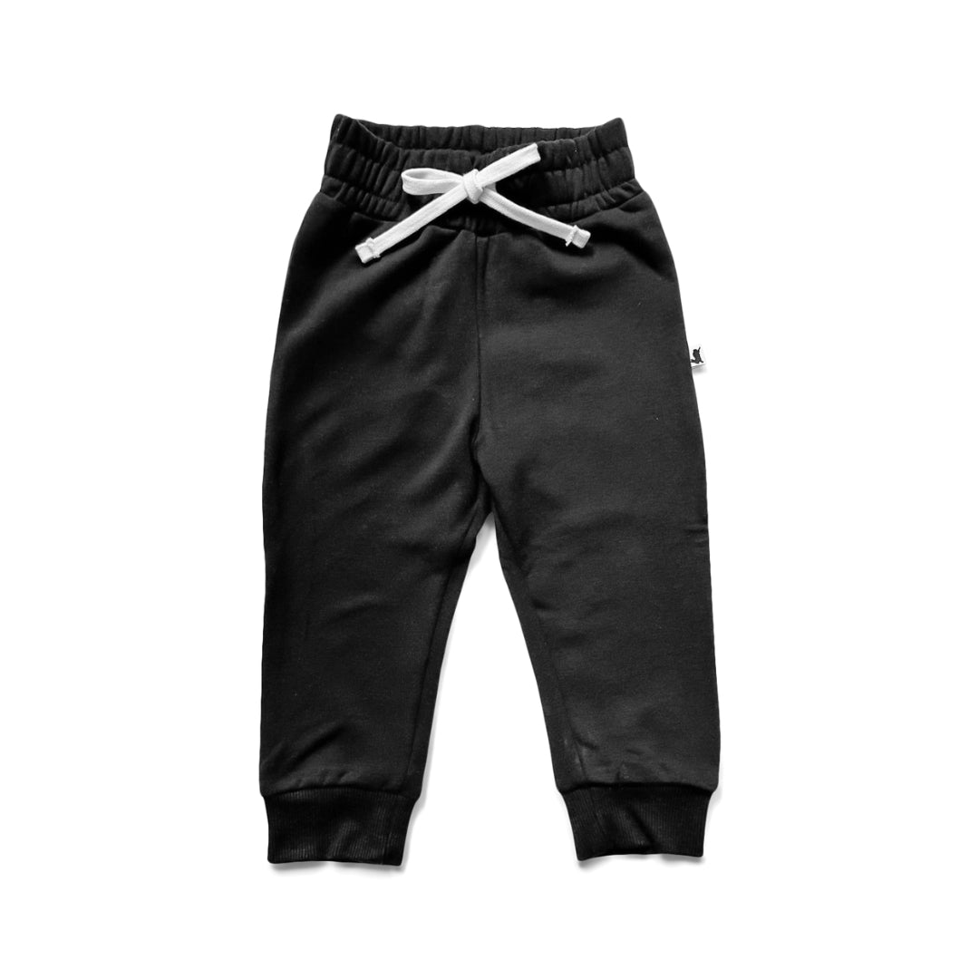 Kids Bamboo Fleece Joggers