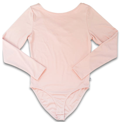 Ladies' Bamboo Audrey Bodysuit