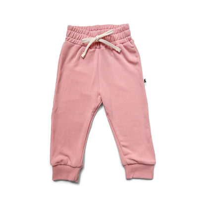 Kids Bamboo Fleece Joggers