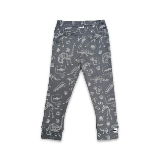 Baby/Kids Bamboo Leggings (FW24) | Prints