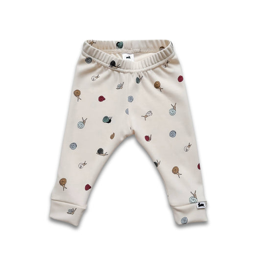 Baby/Kids Bamboo Leggings (FW24) | Prints