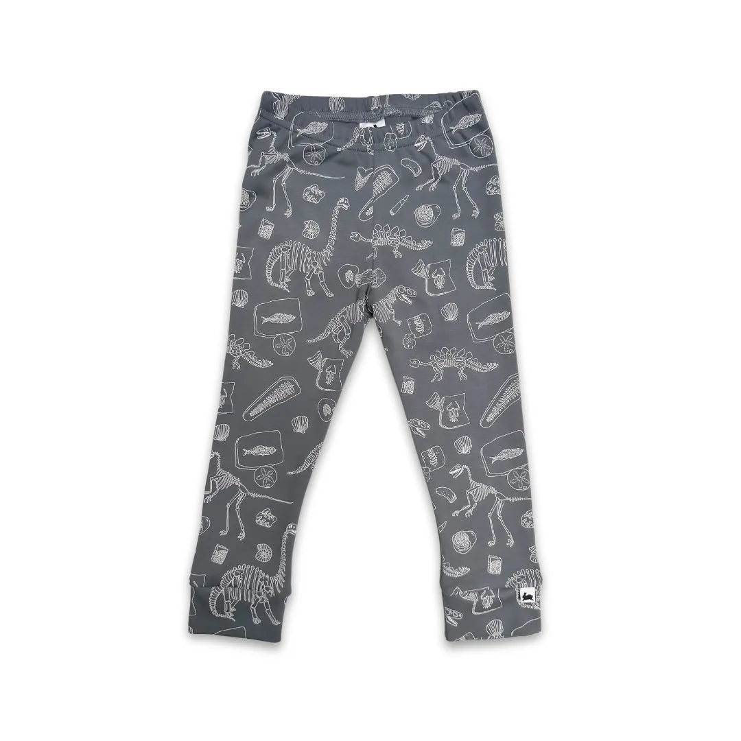 Youth Bamboo Leggings (FW24) | Prints