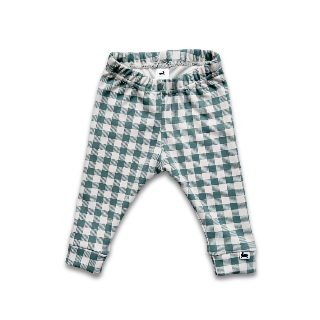 Baby/Kids Bamboo Leggings (FW24) | Prints