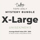 Unisex Mystery Tops Bundle
