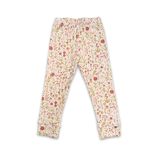 Baby/Kids Bamboo Leggings (FW24) | Prints